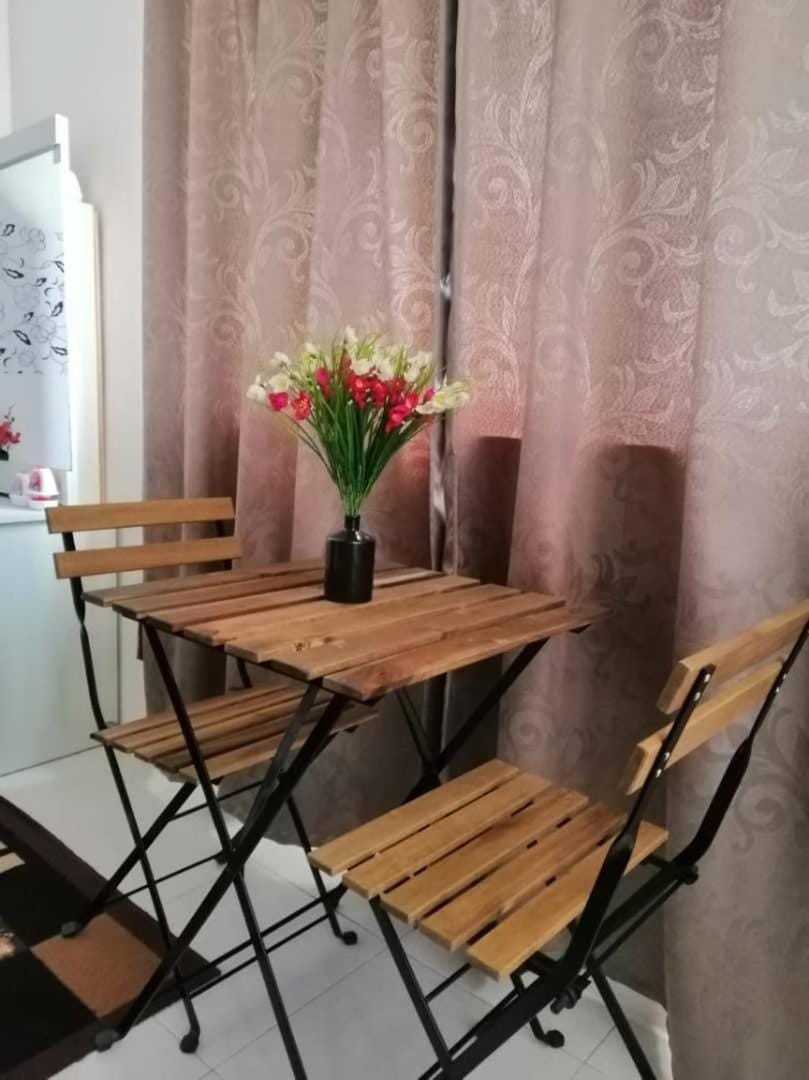 Alyaleesya Homestay For Muslim Cameron Highlands Apartment in Tanah Rata