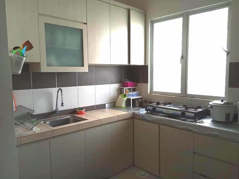 Alyaleesya Homestay For Muslim Cameron Highlands Apartment in Tanah Rata