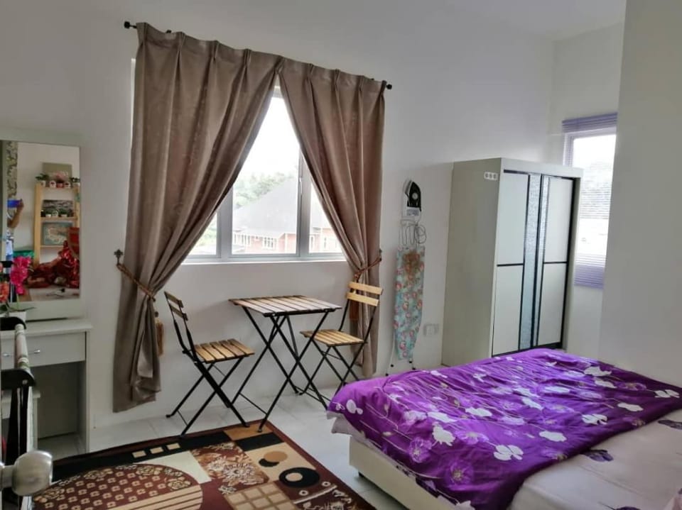 Alyaleesya Homestay For Muslim Cameron Highlands Apartment in Tanah Rata