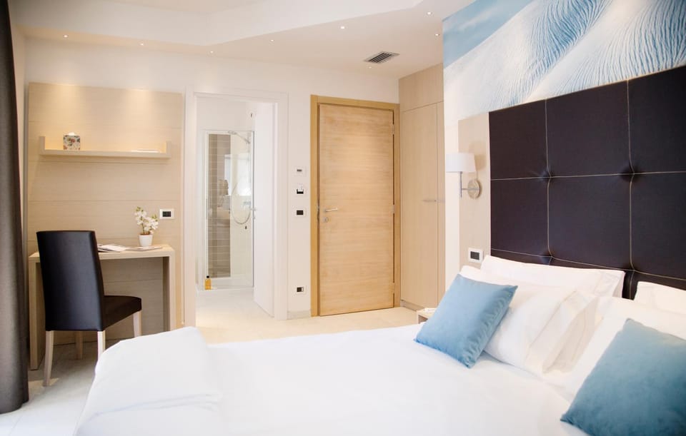 Domus Residence Apartment hotel in Domodossola