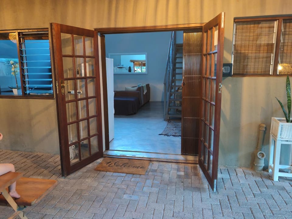 Arend Cottage Apartment in South Africa
