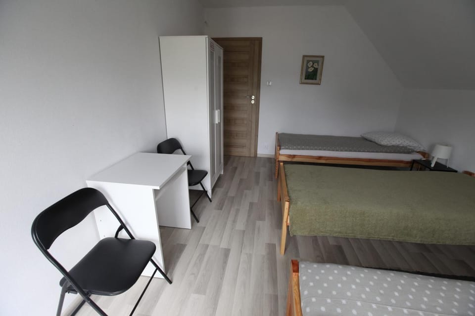 Dom na Spokojnej Bed and Breakfast in Poland