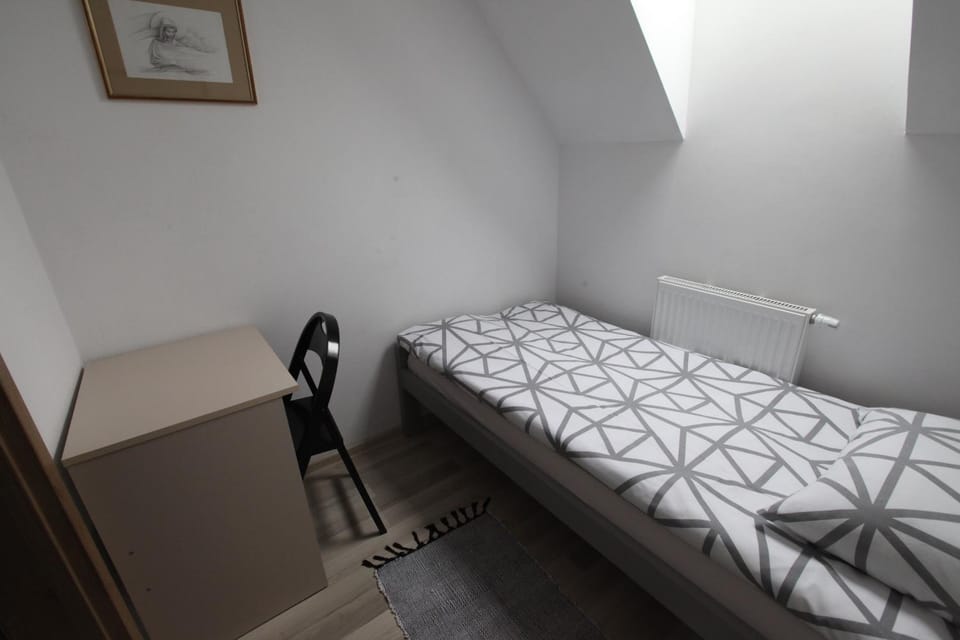 Dom na Spokojnej Bed and Breakfast in Poland