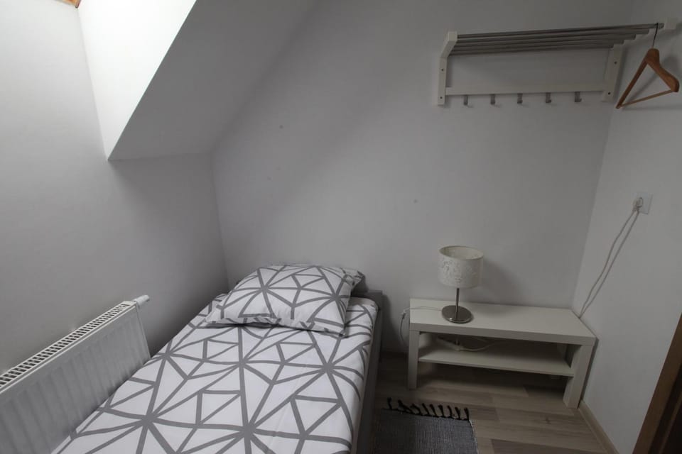 Dom na Spokojnej Bed and Breakfast in Poland