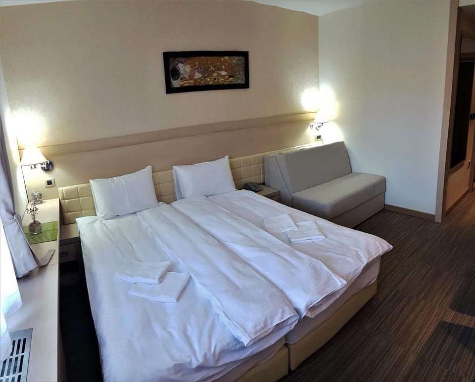 Angella Konaci Kopaonik Apartment in Serbia