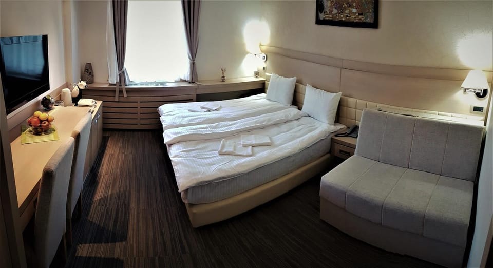 Angella Konaci Kopaonik Apartment in Serbia