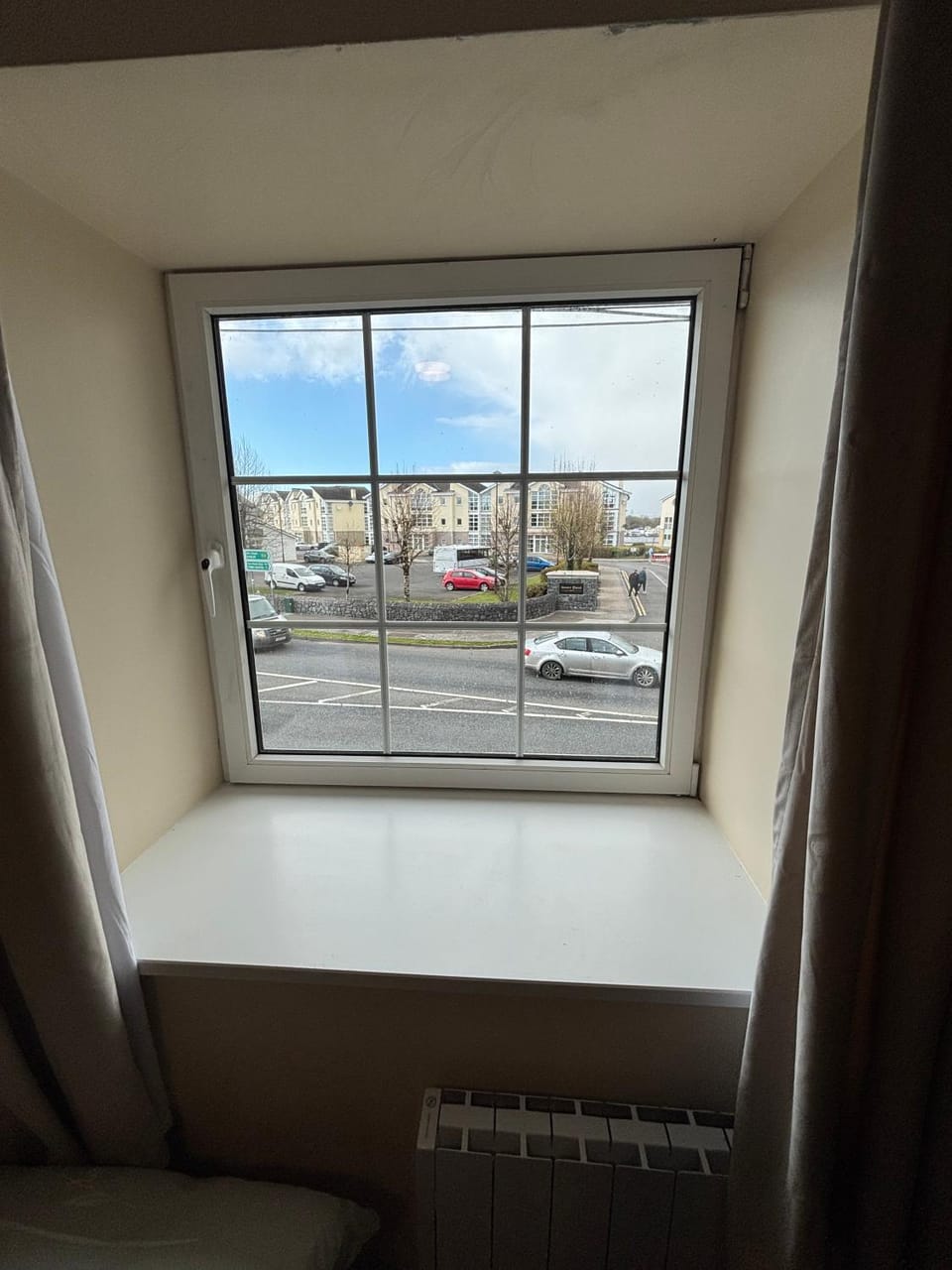 Glancy's Accommodation Apartment in Leitrim, Co. Leitrim, Ireland