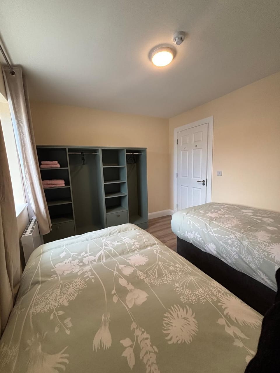 Glancy's Accommodation Apartment in Leitrim, Co. Leitrim, Ireland