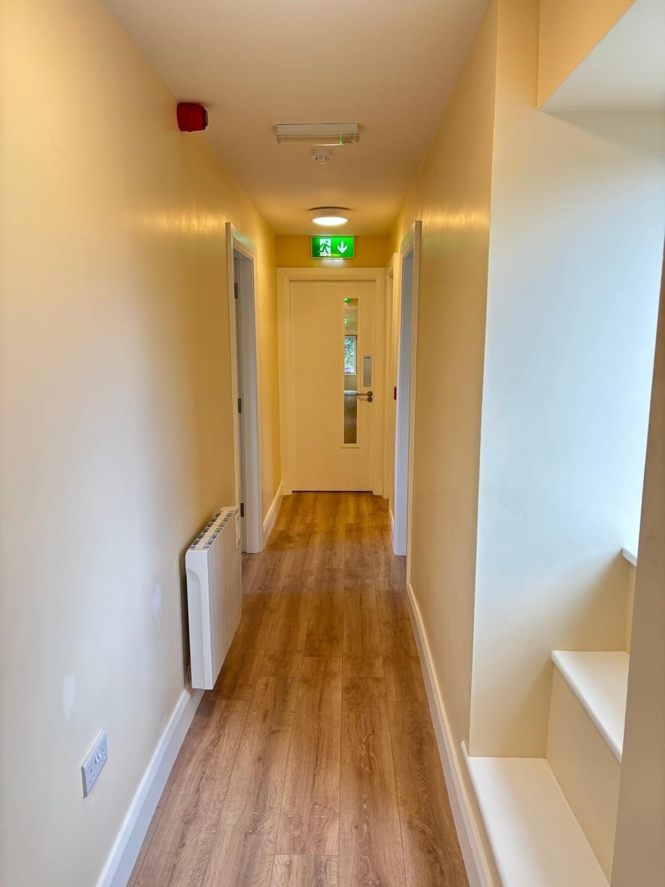 Glancy's Accommodation Apartment in Leitrim, Co. Leitrim, Ireland