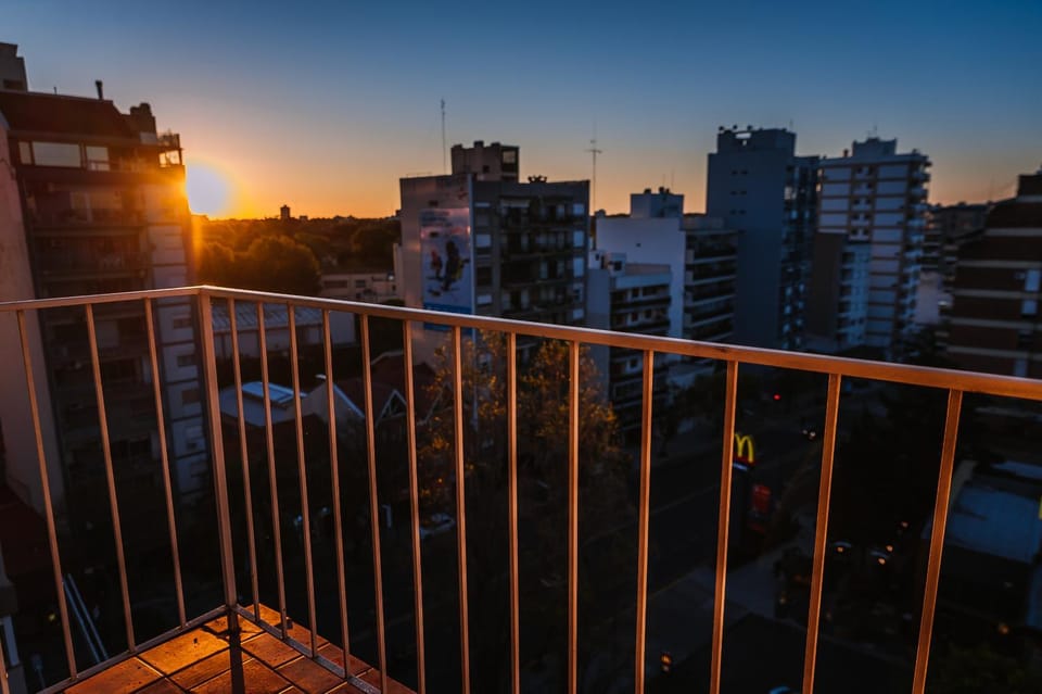 Deptis Apartment in Uruguay
