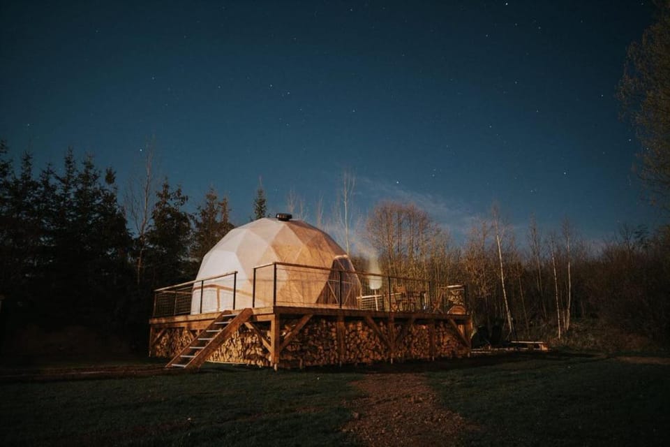 Chalupy pod Liščím Kopcem Vrchlabí House in Lower Silesian Voivodeship