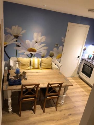 Appartement 4 Seasons Katwijk aan Zee Apartment in Katwijk aan Zee