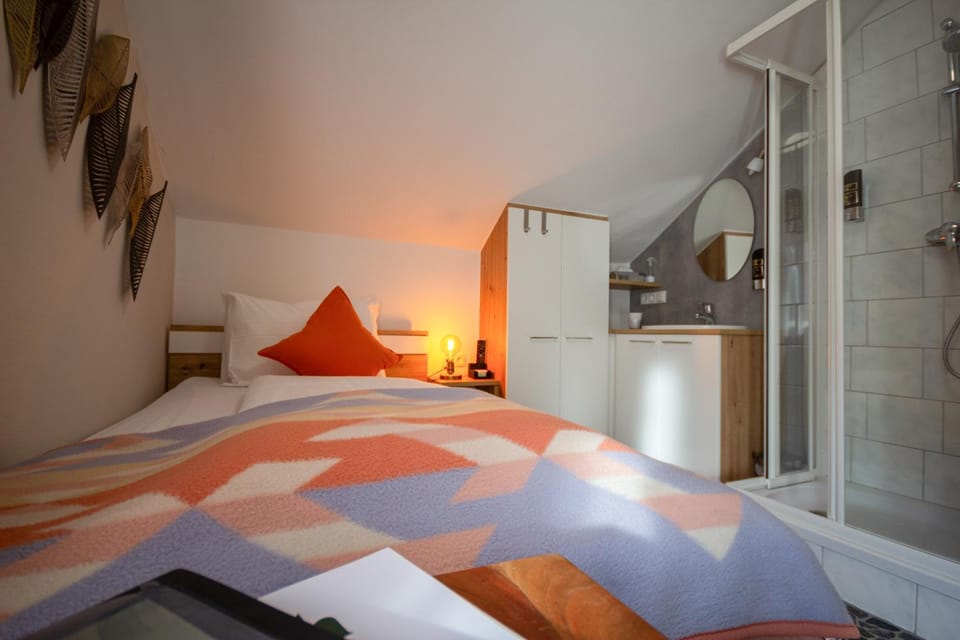 Erlys Cityhotel Bed and Breakfast in Schladming