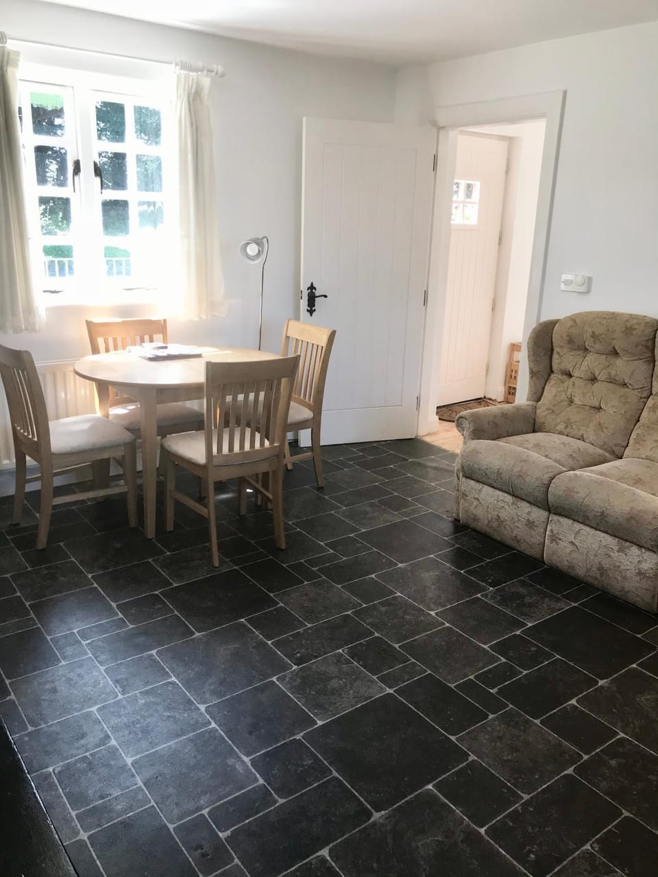 Kingsmills Cottages Nature lodge in Northern Ireland