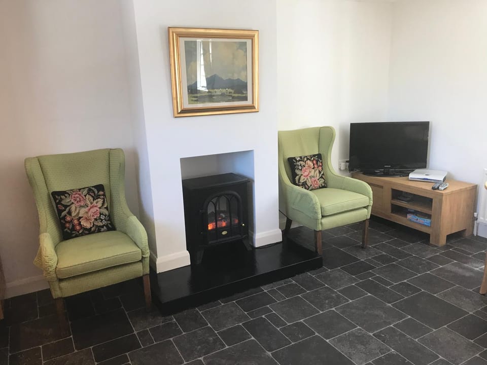 Kingsmills Cottages Nature lodge in Northern Ireland