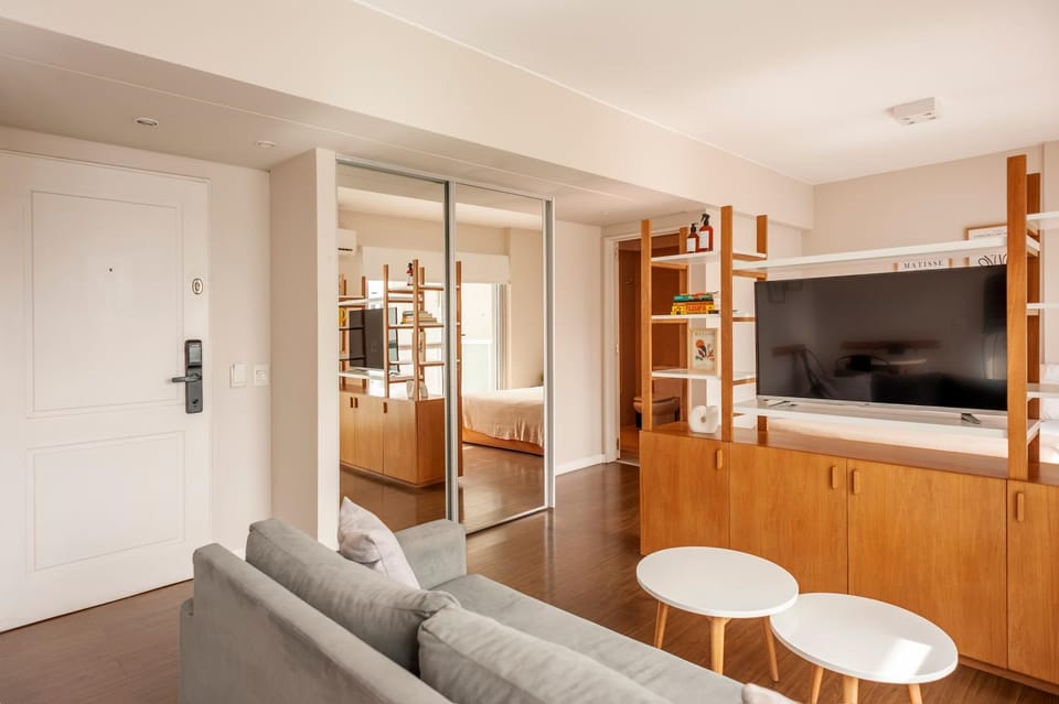 TV and multimedia, Living room