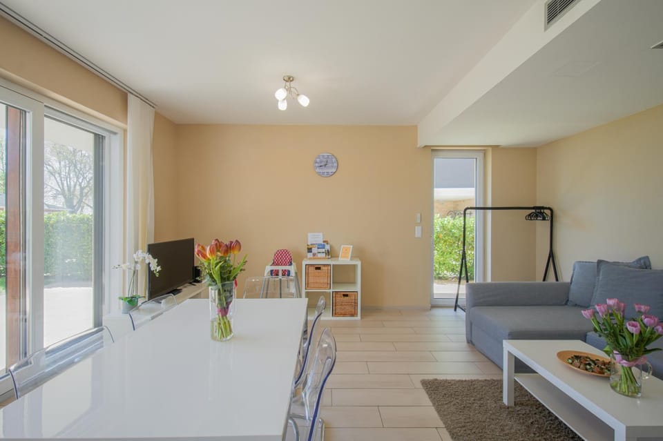 Balatoni Élmény - csopaki apartmanlakások 20 méterre a Balatontól Apartment in Hungary