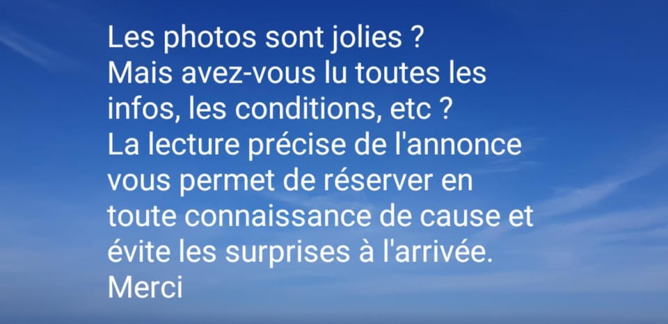 Studio-cabine au pied des pistes à Super Besse Cabin in Besse-et-Saint-Anastaise