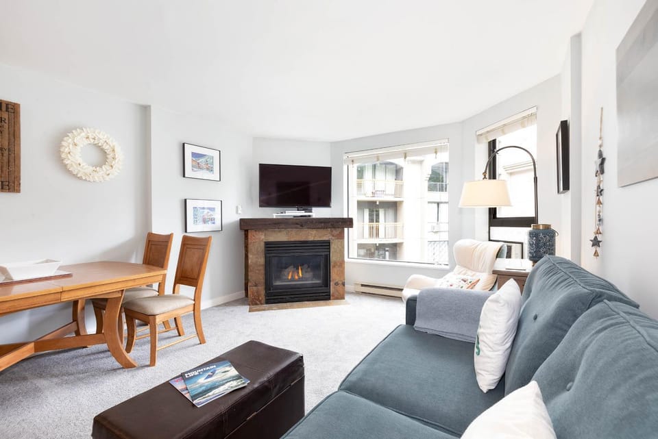 The Marquise by Whistler Premier Apartment in Whistler