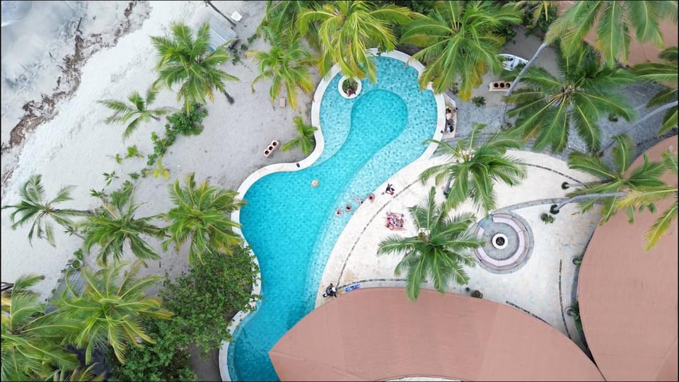 Masaya Tayrona & Beach Club Hostel in Magdalena, Colombia