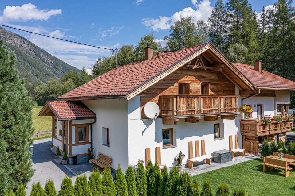 Apart Kuprian Apartment in Trentino-South Tyrol