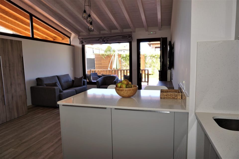 Apartamentos La Playina Apartment hotel in Cantabria