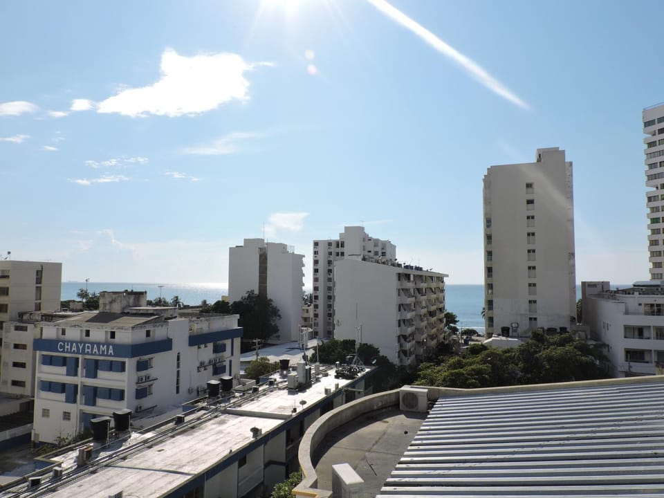 Sea view