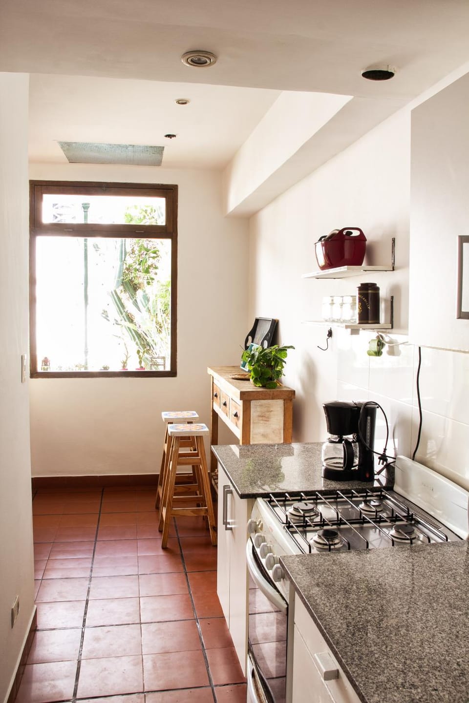 Loft PH, con patio House in Buenos Aires