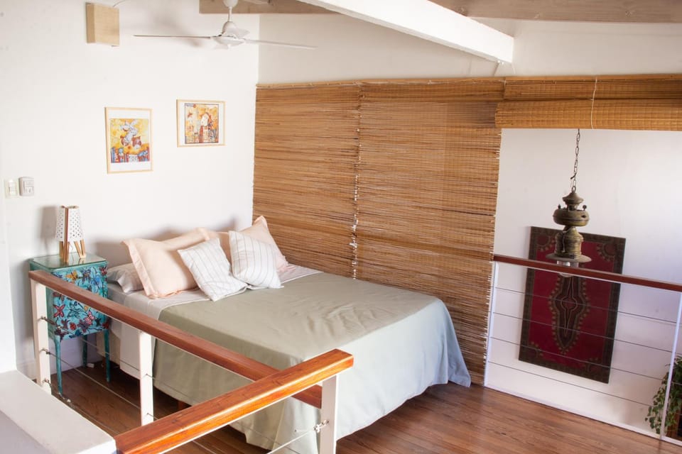 Loft PH, con patio House in Buenos Aires