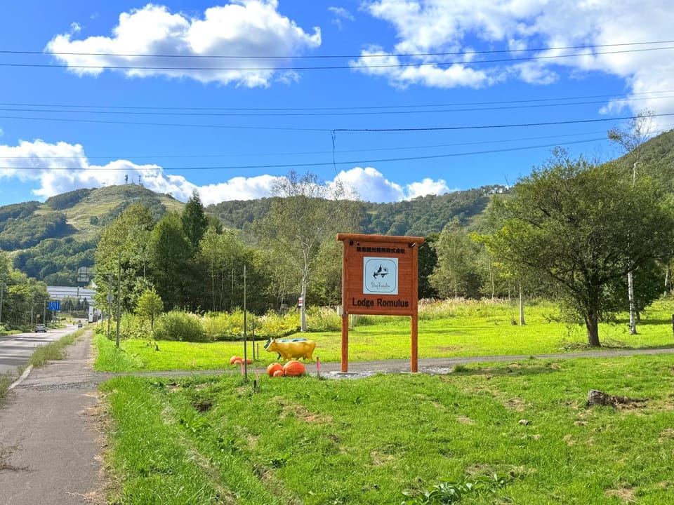 Day, Neighbourhood, Mountain view