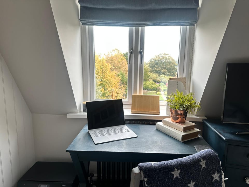 The Loft Midhurst Apartment in Chichester District