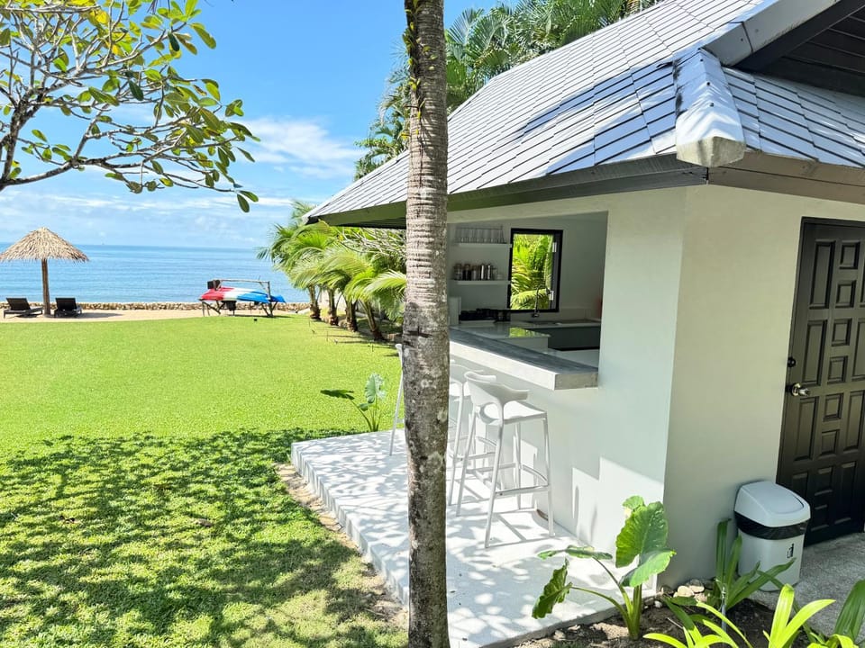 villa inspiration Villa in Ko Chang
