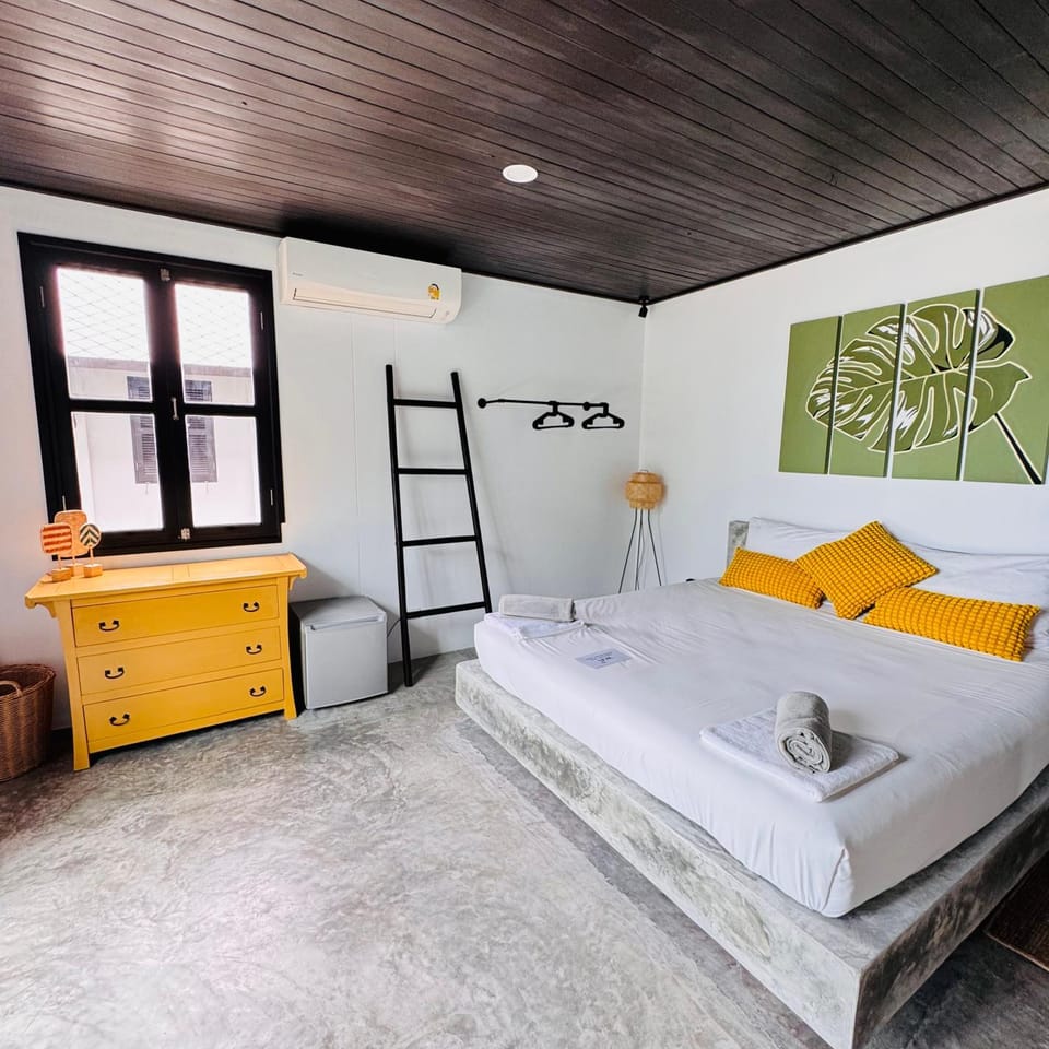 villa inspiration Villa in Ko Chang
