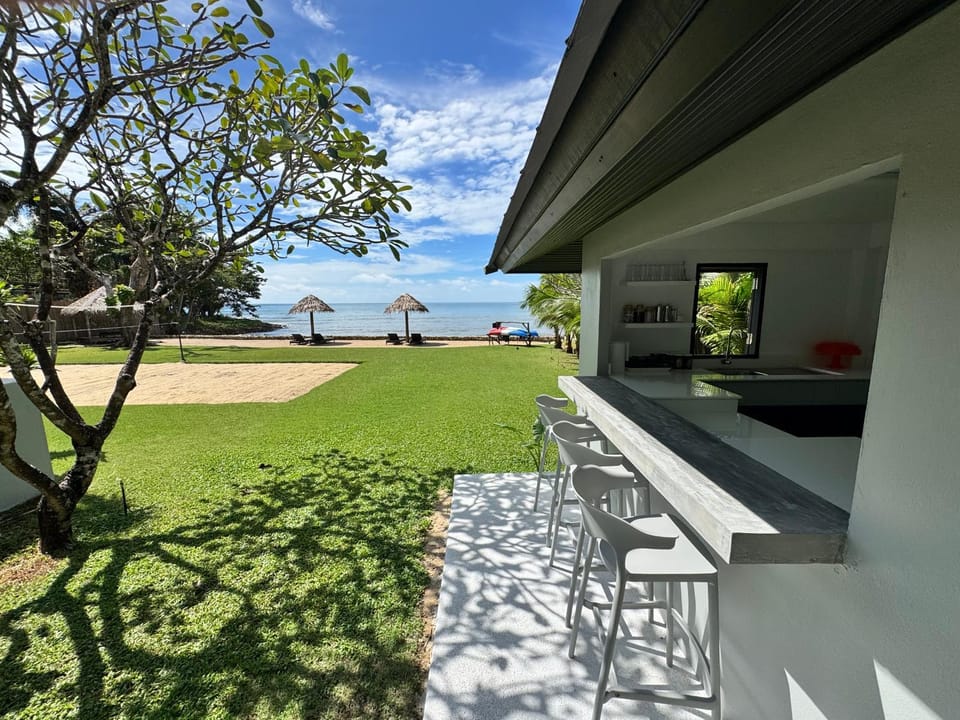 villa inspiration Villa in Ko Chang