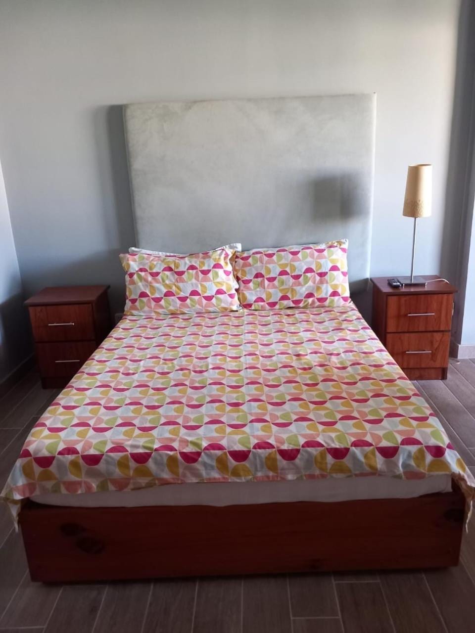 Sacha Tourist Residence 1 Bed and Breakfast in Mauritius