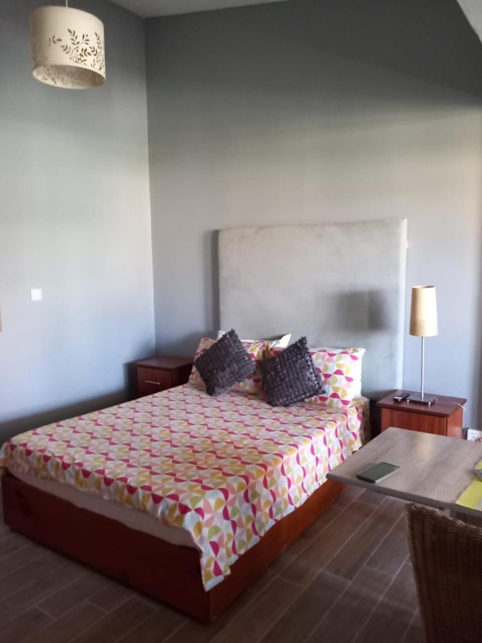 Sacha Tourist Residence 1 Bed and Breakfast in Mauritius