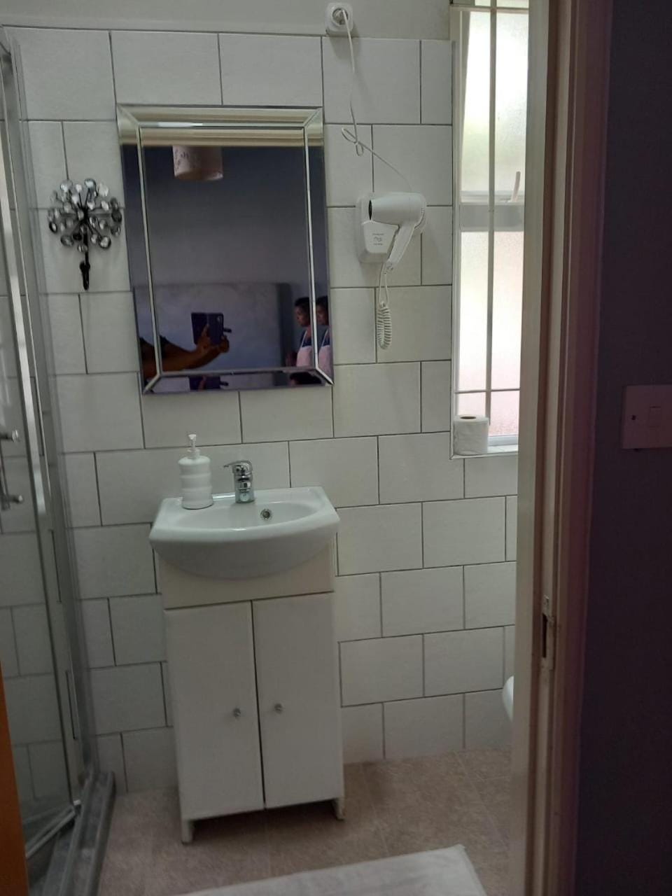 Sacha Tourist Residence 1 Bed and Breakfast in Mauritius