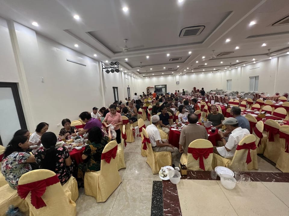 Khách sạn NHẬT MINH Cửa Lò Apartment hotel in Laos