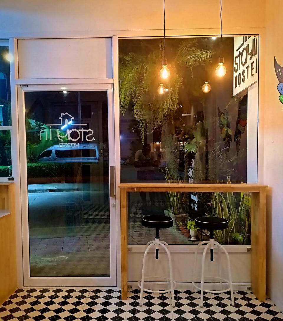 Stay In Hostel Hostel in Thailand