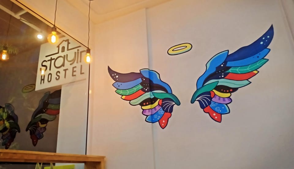 Stay In Hostel Hostel in Thailand
