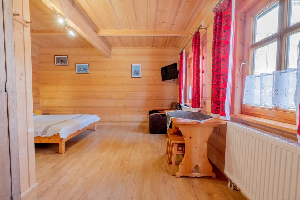 TV and multimedia, Bedroom