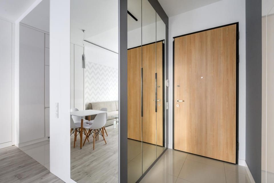 Exclusive Trendy Apartments Apartment in Warsaw