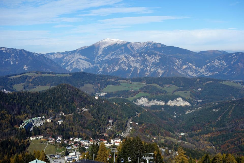 Villa Agnes House in Styria