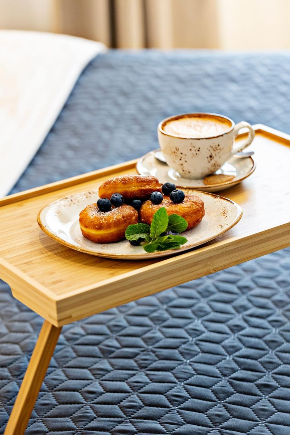 Coffee/tea facilities, Food and drinks, Food, Breakfast