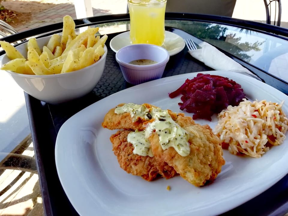 Lunch