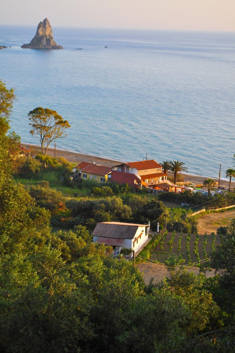 Property building, Neighbourhood, Natural landscape, Other, Beach