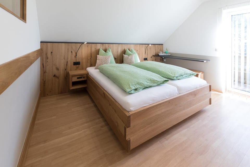 Gasthaus - Gästehaus Schusterbauer Bed and Breakfast in Styria