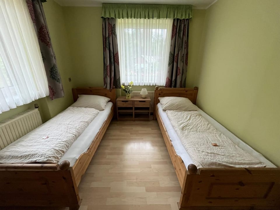 Gasthaus - Gästehaus Schusterbauer Bed and Breakfast in Styria