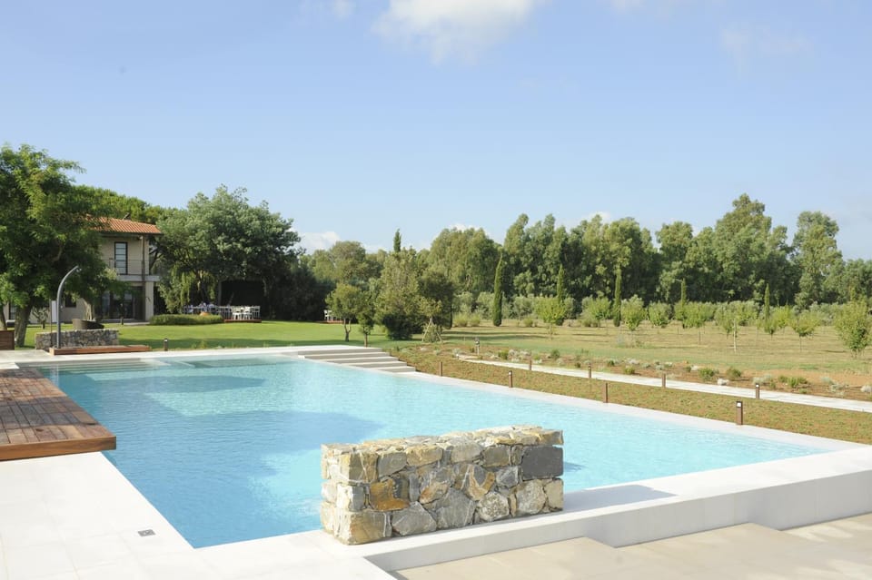 Swimming pool, Swimming pool