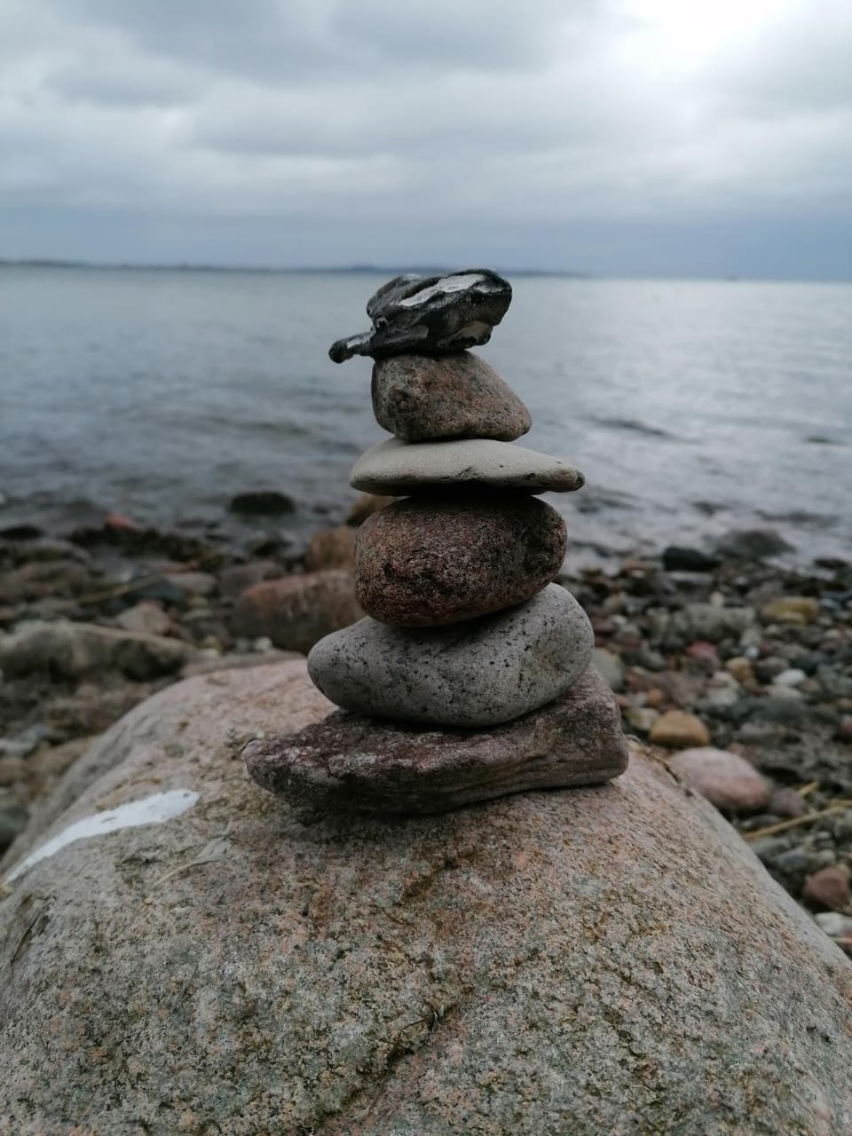 Natural landscape
